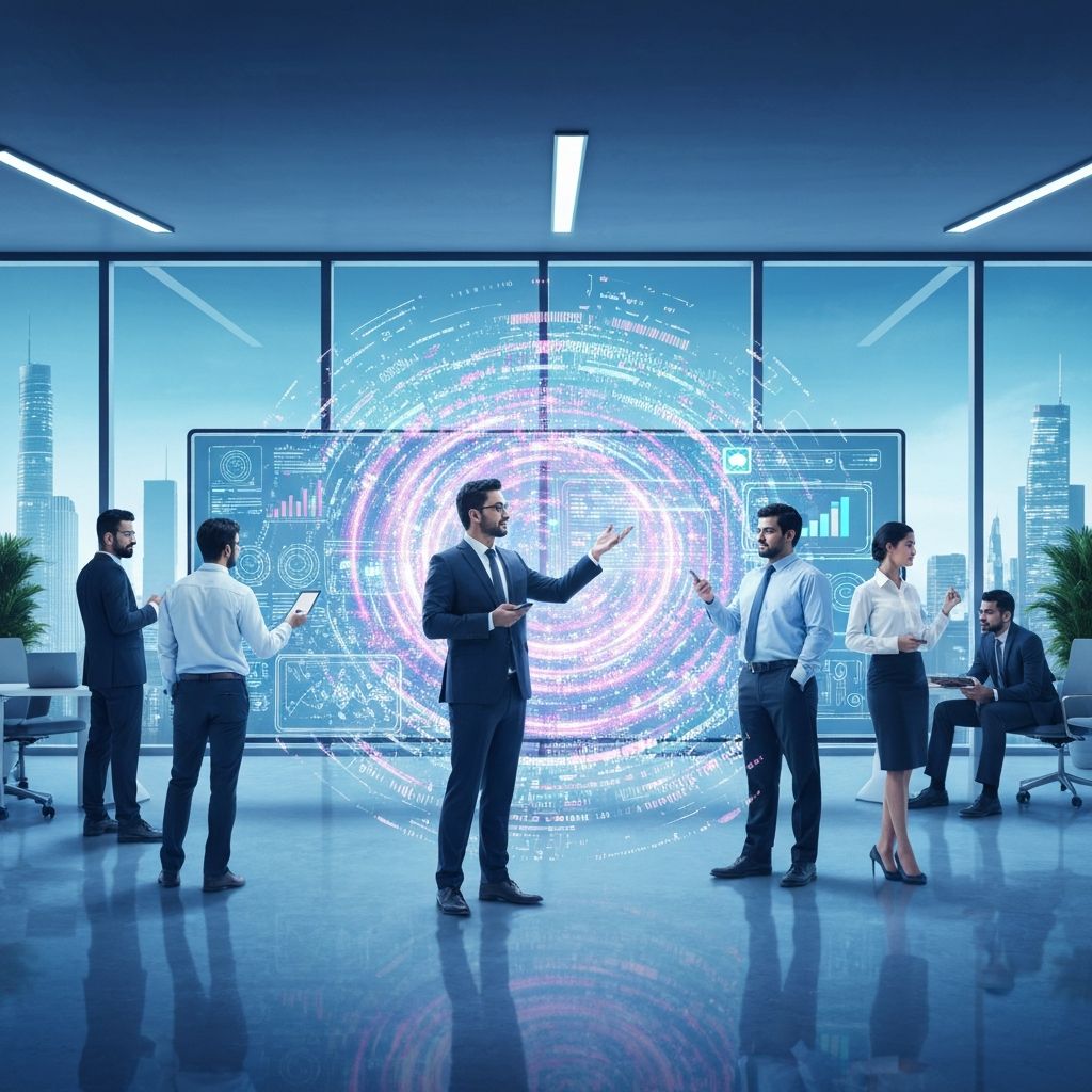 How AI Image Generation Is Changing the Way Businesses Create Visual Content