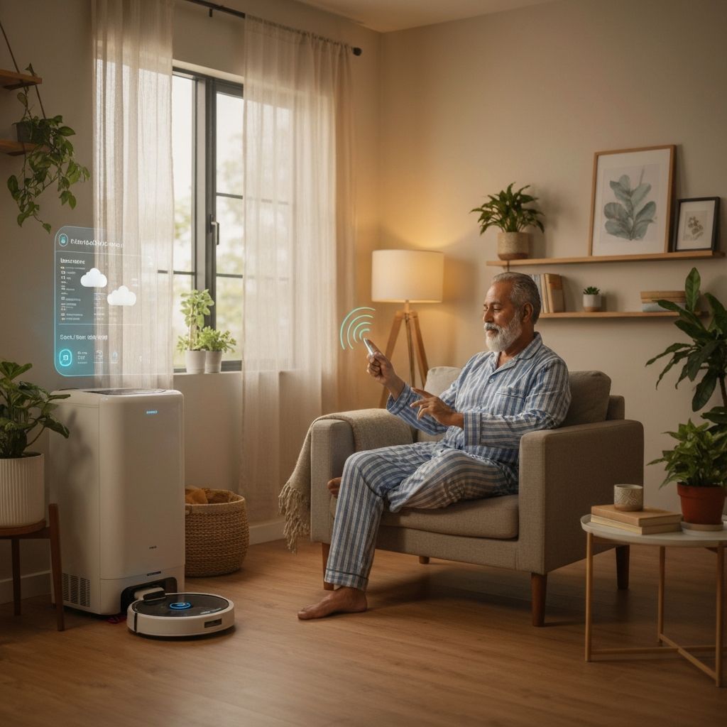 How AI Will Change Everyday Life in 2026