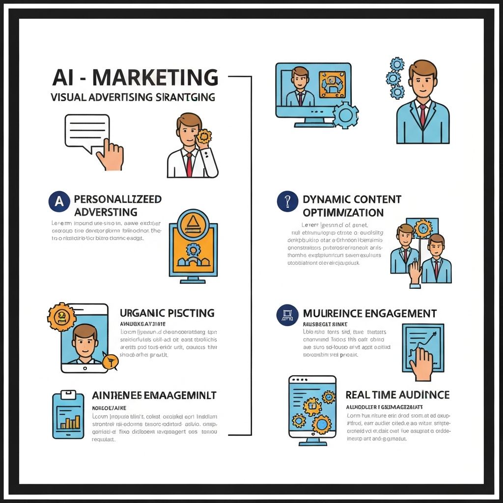 AI-Generated Images in Marketing: The Future of Visual Advertising