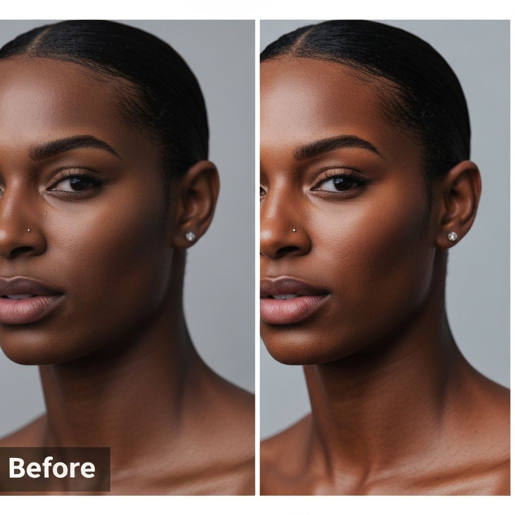 AI Image Enhancement: How Artificial Intelligence Is Making Ordinary Photos Look Professional