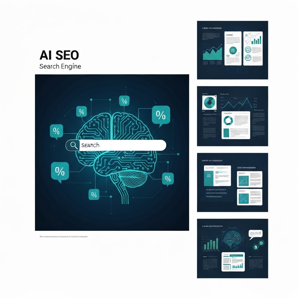 AI in Image SEO: How Artificial Intelligence Is Redefining Search Rankings
