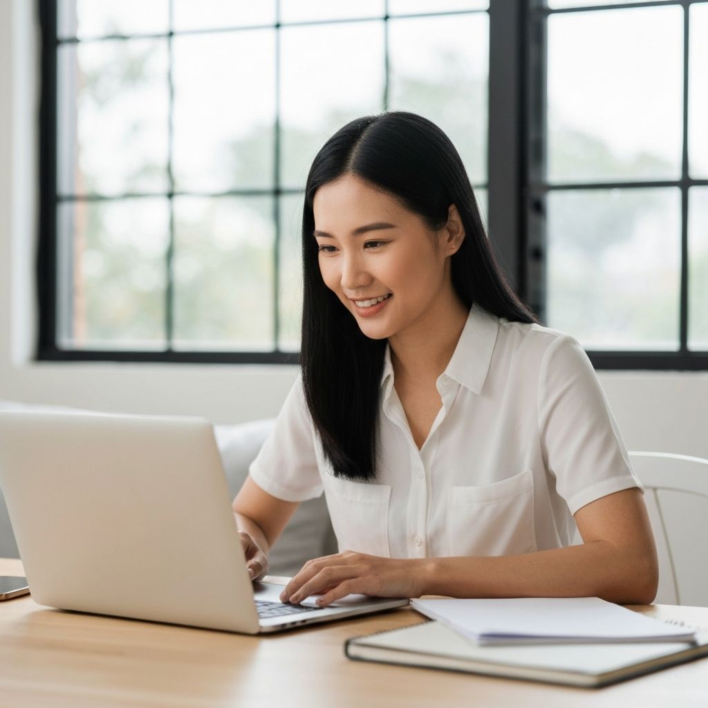 How to Start a Successful Blog in 2026