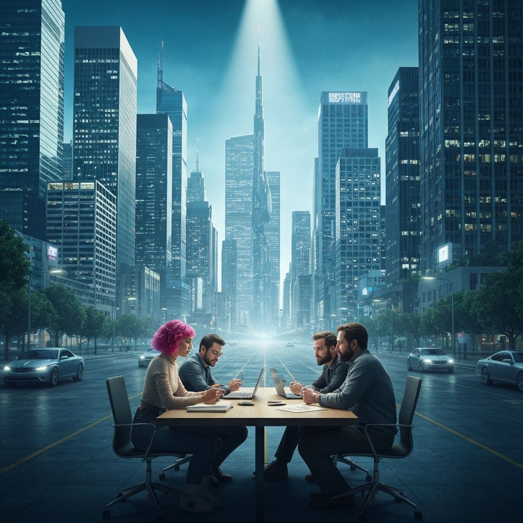 10 Future-Proof Business Ideas for 2026