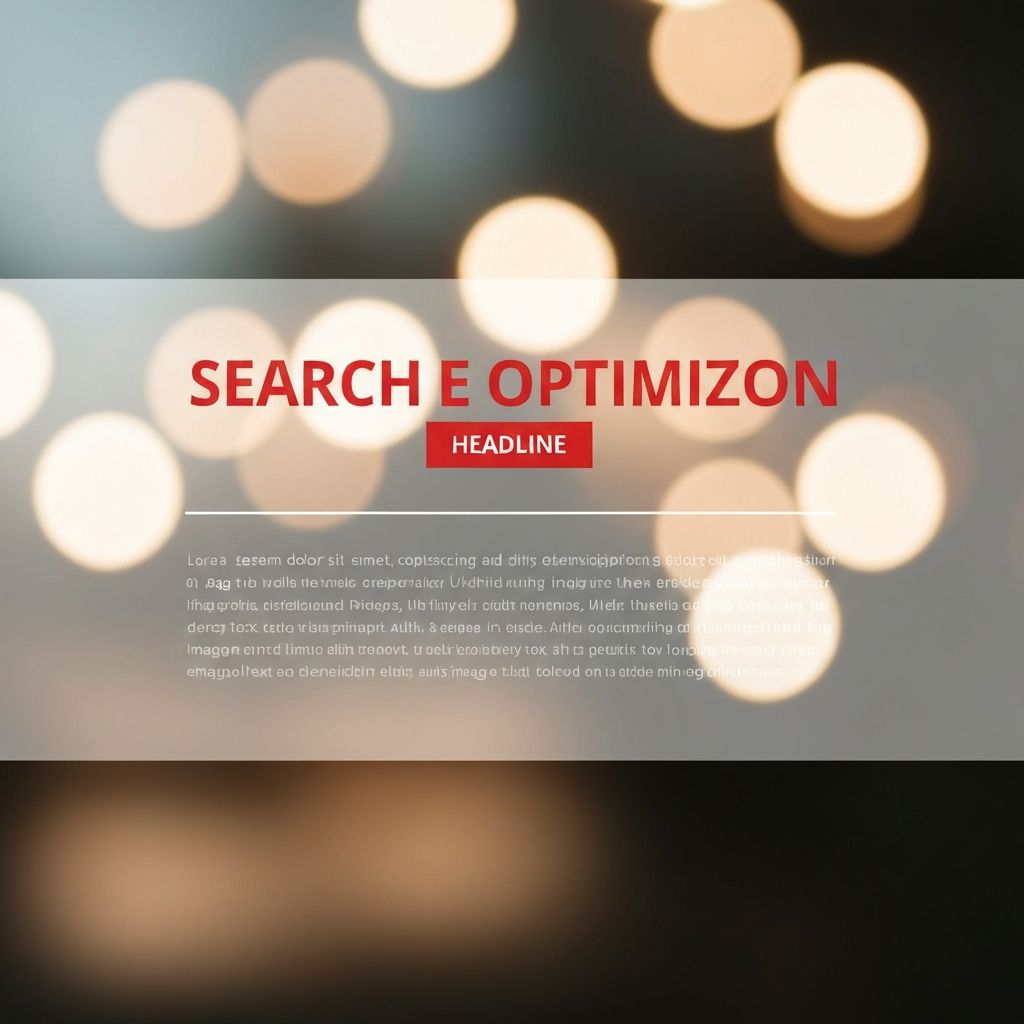 Image SEO: Best Practices for Better Rankings