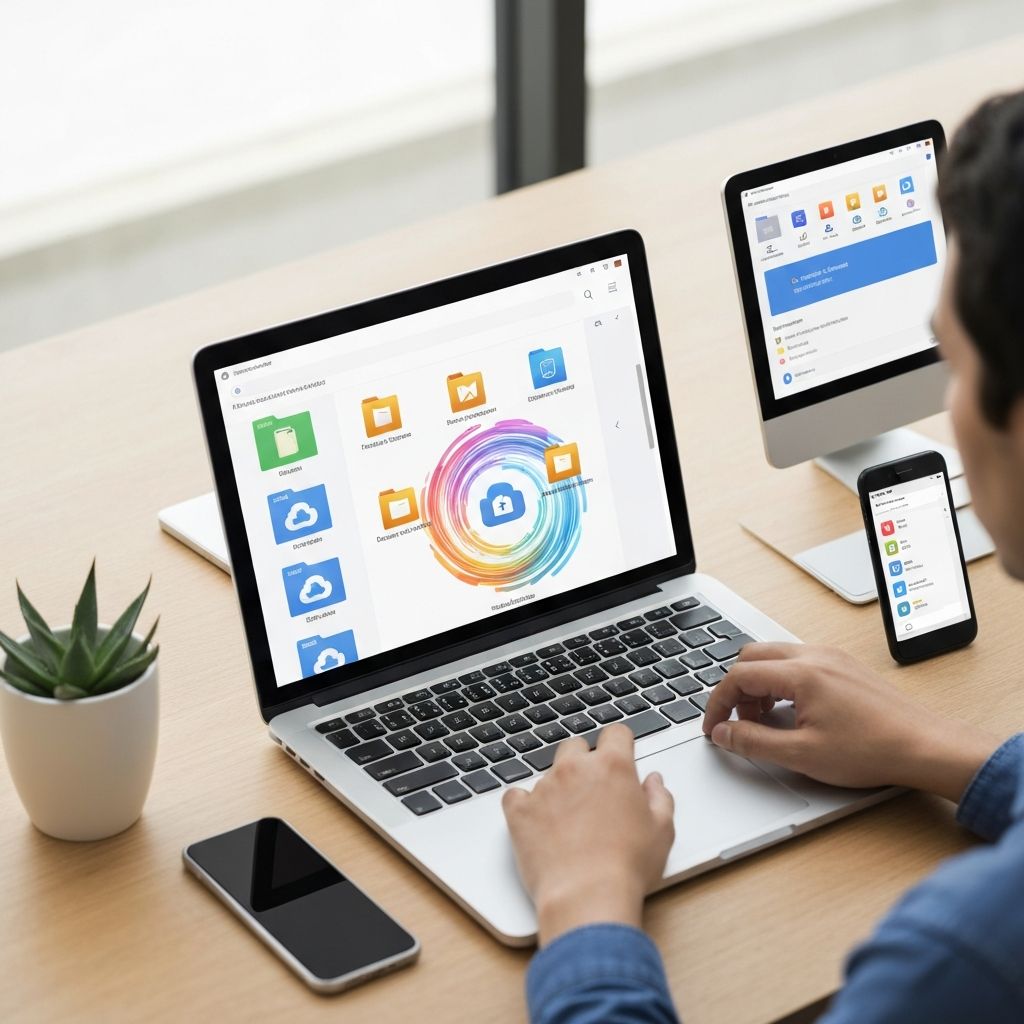 Photo Backup and Organization: Essential Strategies to Protect Your Digital Memories