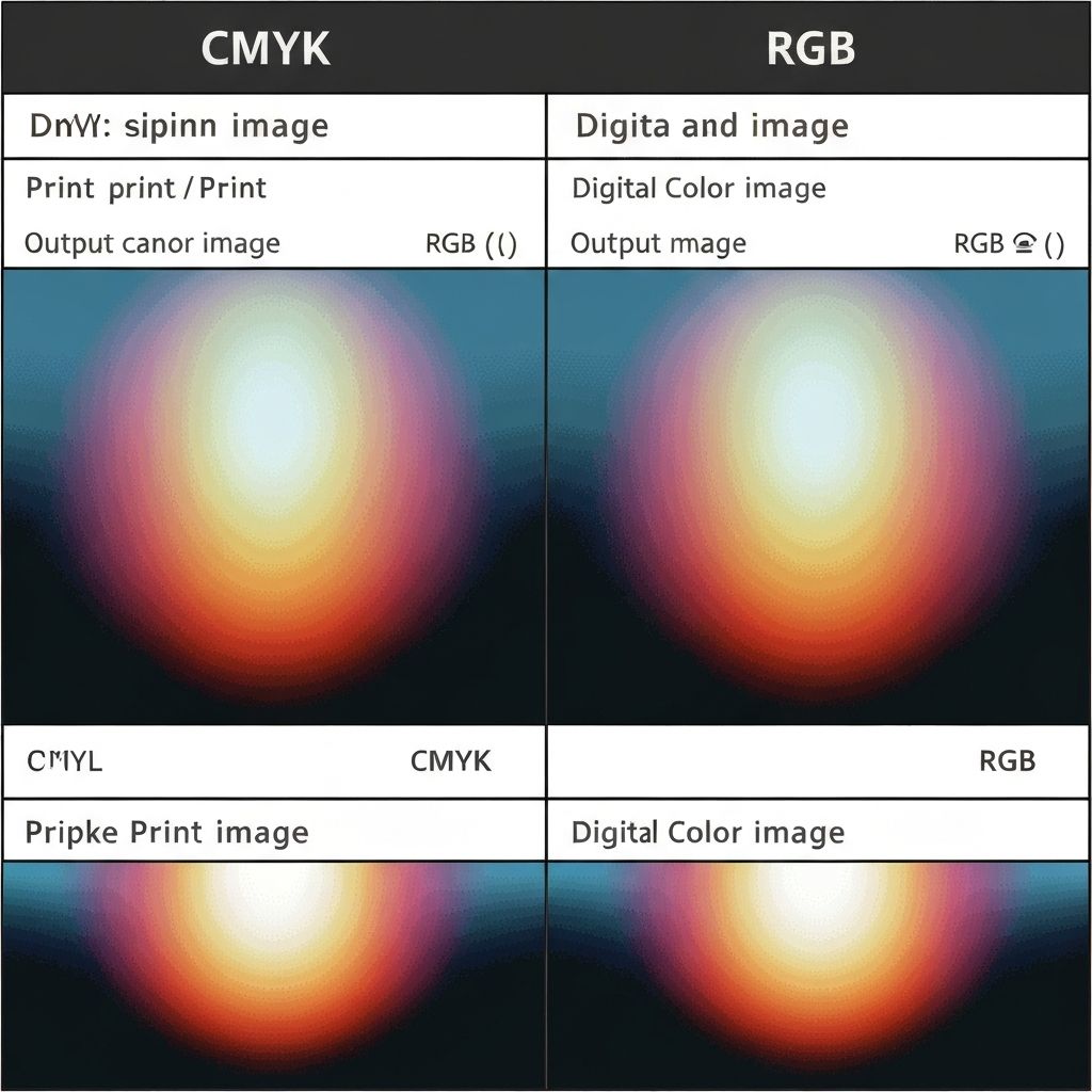 Print vs Digital: How to Optimize Images for Different Output Formats