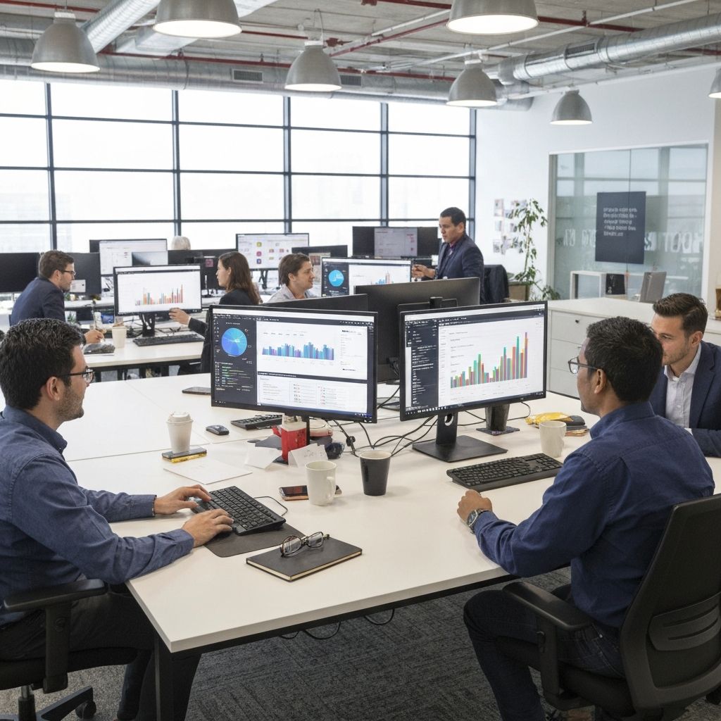 Google Launches Workspace Studio: A Smarter Way for Businesses to Get Work Done