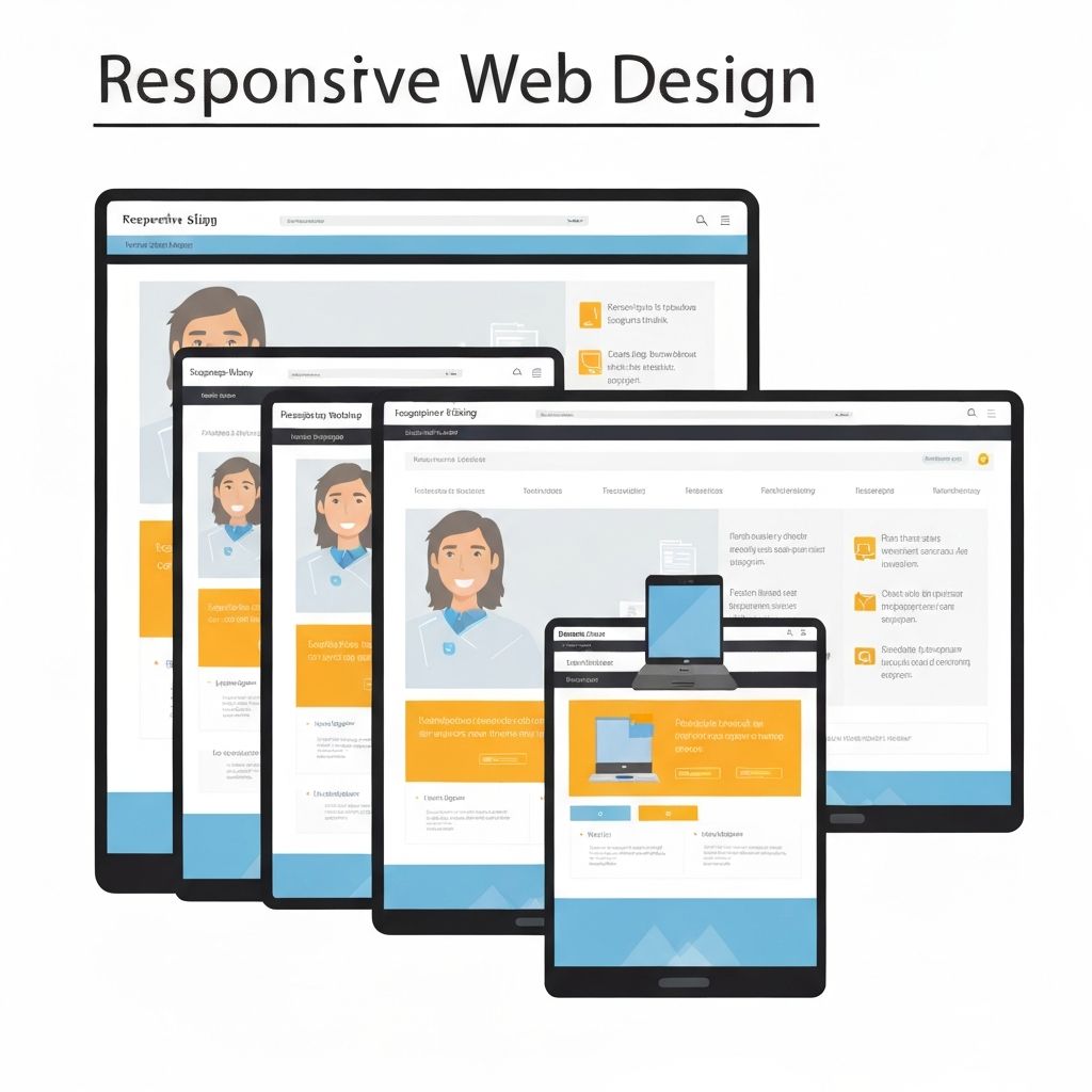 Responsive Images in Modern Web Design: Techniques for Perfect Display