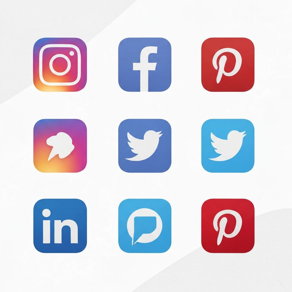 Social Media Image Dimensions Guide 2026