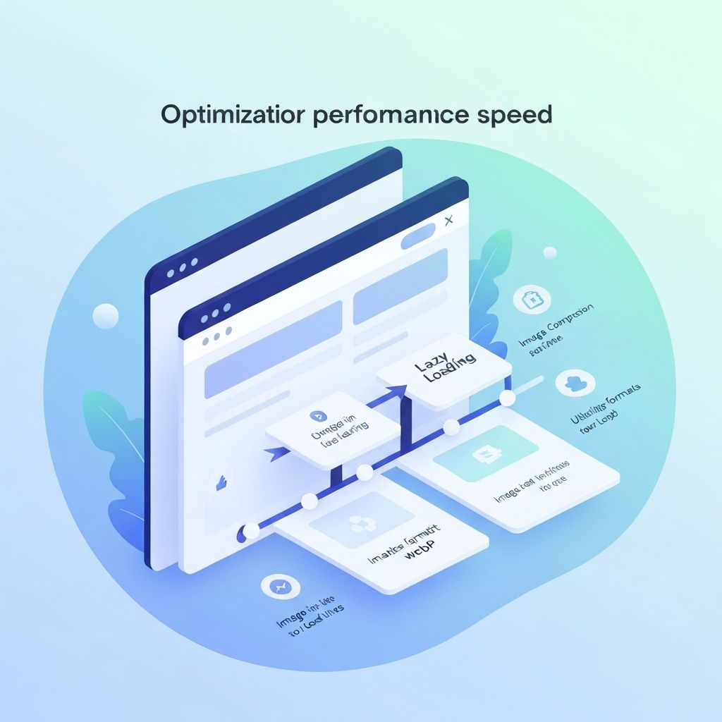 Web Image Optimization for SEO: Boost Your Rankings
